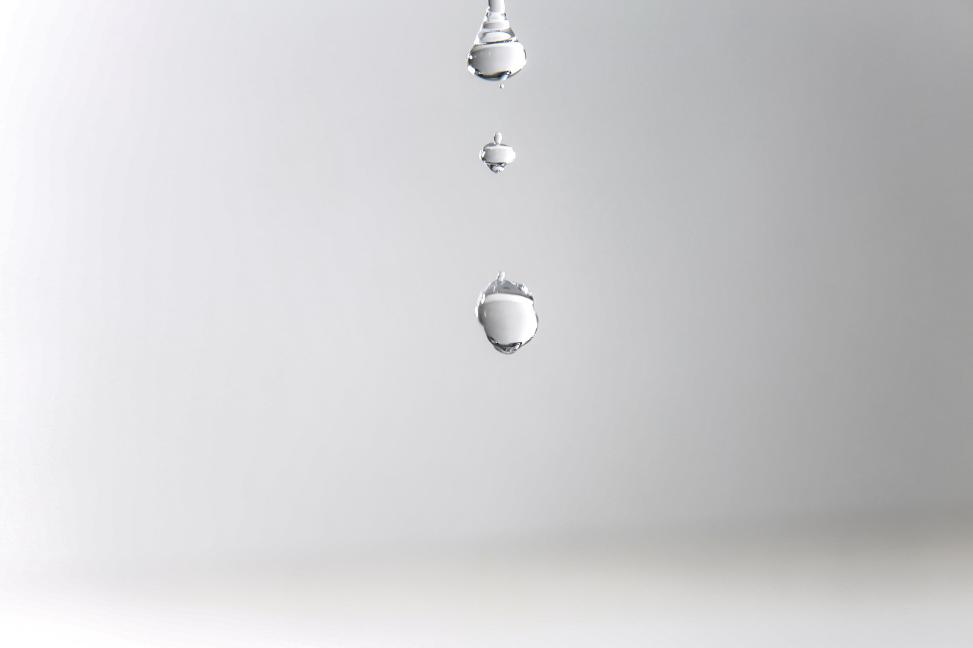 Waterdrops